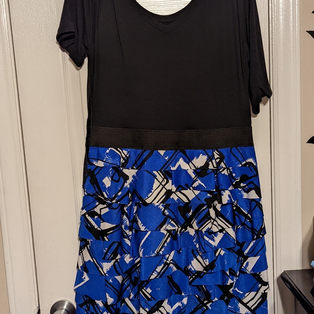 Limited Dress